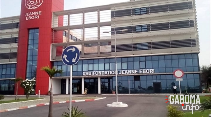 Une jeune mère de 23 ans séquestrée avec son nouveau-né à l’hôpital Jeanne Ebori pour 700 000 FCFA&nbsp;!