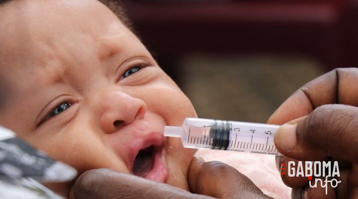 VIH/sida&nbsp;: la RDC lance un plan pour éliminer le VIH chez les enfants