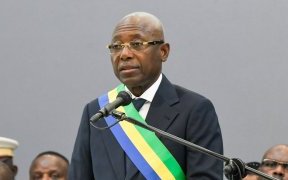 Présentation de vœux 2024&nbsp;: Discours du président de l’Assemblée nationale de transition