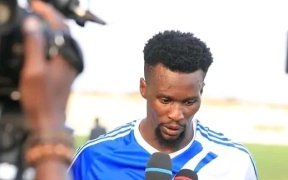 Mercato&nbsp;: Djoé Boussougou, un retour imminent au bercail sous les couleurs de l’AS Mangasport