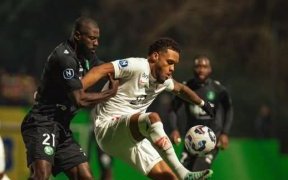 National 1&nbsp;: Paris 13 Atletico et Bruno Ecuele Manga chutent face à Dijon