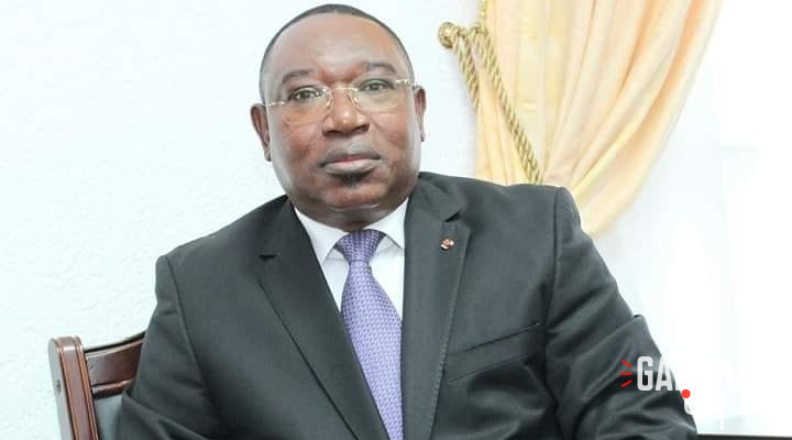 Jean Marie Koumba Souvi, futur Premier ministre au Gabon&nbsp;?