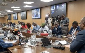 Présidentielle de la BAD 2025&nbsp;: l’Afrique appelée à mobiliser son capital face aux défis du développement