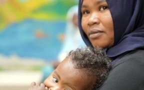 Soudan&nbsp;: le nombre de réfugiés rentrant d’Egypte augmente fortement, selon l’OIM