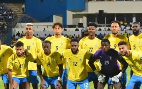 Éliminatoires CdM 2026&nbsp;: Le Gabon et la Côte d’Ivoire se séparent dos à dos