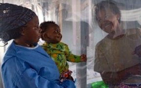 RDC&nbsp;: la nouvelle épidémie d’Ebola frappe un pays déjà durement touché par la faim et les déplacements