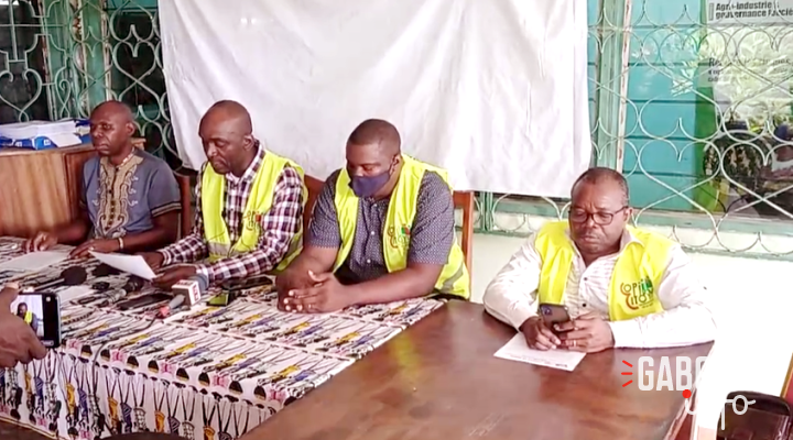 Arrêté 685/PM&nbsp;: Communiqué du Copil Citoyen du 25 décembre 2021