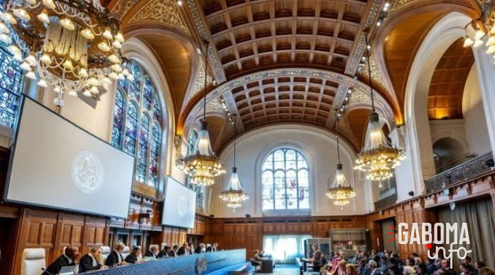 CIJ&nbsp;: Un immeuble avenue Foch au cœur d’un bras de fer judiciaire entre la Guinée équatoriale et la France