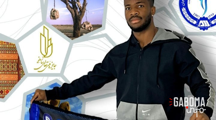 Mercato&nbsp;: L’Iran comme terre de relance pour Moussango Obounet, le nouveau coéquipier d’Eric Bocoum