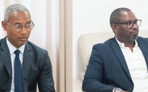 Panthères du Gabon&nbsp;: Thierry Mouyouma brise le silence et met en cause Paul Ulrich Kessany