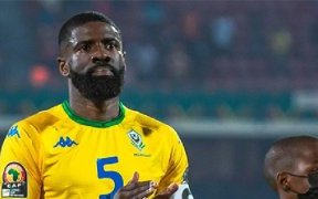 Panthères du Gabon&nbsp;: Bruno Ecuele Manga dévoile tout sur son avenir en sélection