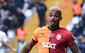 Mercato&nbsp;: Galatasaray ferme la porte pour Mario Lemina et prépare une prolongation