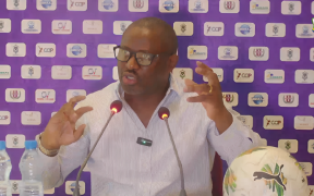 Éliminatoires Mondial 2026&nbsp;: Thierry Mouyouma fait confiance à 26 joueurs pour battre la Gambie et le Burundi