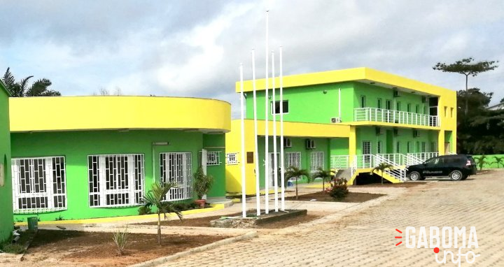 Panthères du Gabon&nbsp;: Plus de 600 candidatures enregistrées pour l’après Mouyouma