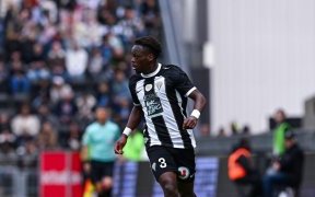Mercato&nbsp;: Jacques Ekomié, la Panthère qui affole déjà l’Europe