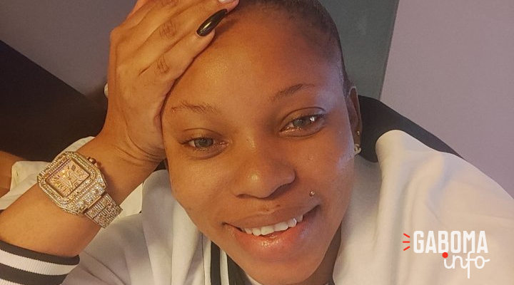 Espoir la Tigresse triomphe aux États-Unis avec le prix du meilleur titre African Pop