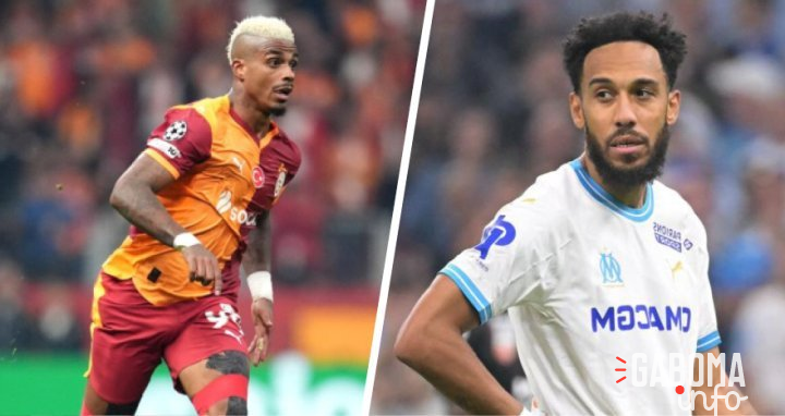Ligue des champions&nbsp;: Aubameyang et Lemina à l’affiche avec leur club ce mercredi