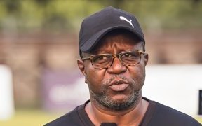 Anicet Yala nommé sélectionneur par intérim des Panthères pour la fenêtre de mars