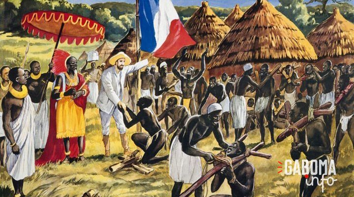 Et si les gènes des Africains étaient inoculés des affres de l’époque coloniale&nbsp;?