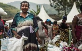 RDC&nbsp;: un nouvel élan diplomatique se heurte à la poursuite des combats