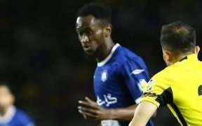 Persian Gulf Pro League&nbsp;: GolGohar d’Eric Baboue défait par Fajr Sepasi