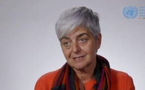 L’ONU dénonce la déclaration de «&nbsp;persona non grata&nbsp;» visant sa Coordonnatrice humanitaire au Burkina Faso