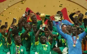 CAN 2025&nbsp;: le Sénégal arrache sa deuxième étoile au bout d’une finale sous haute tension