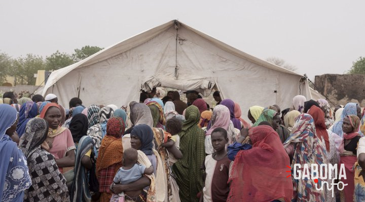 Soudan&nbsp;: face à la nouvelle flambée de choléra, l’ONU appelle à une action urgente