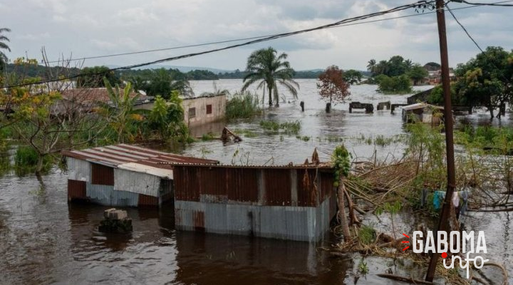 Congo&nbsp;: 350 000 personnes ont besoin d’une aide humanitaire à la suite d’inondations