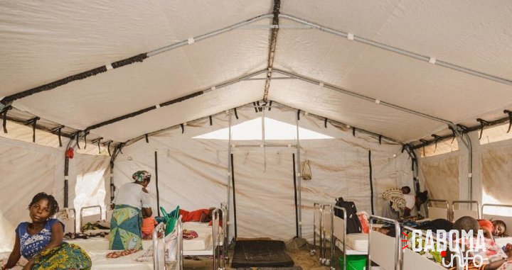 RDC&nbsp;: le Sud-Kivu reste la province la plus touchée par le Mpox, selon l’OMS