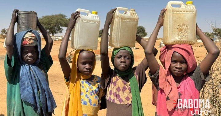 Soudan&nbsp;: la Coordinatrice humanitaire de l’ONU demande la fin des attaques à El Fasher