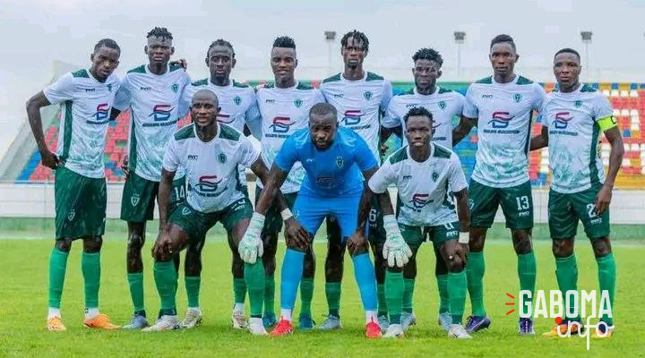 Hafia FC éliminé de la Coupe CAF&nbsp;: Omfia Mick et Junior Bekalé quittent la scène africaine