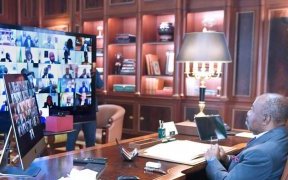 Communiqué final du conseil des ministres du 11 août 2021