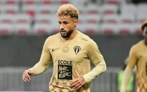 Ligue 1&nbsp;: Jim Allevinah officiellement de retour en Ligue 1