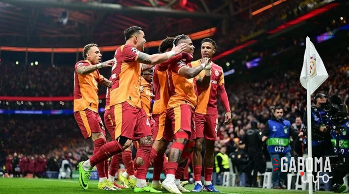 Turquie&nbsp;: Buteur face à Antalyaspor, Mario Lemina s’adjuge le titre de champion avec Galatasaray