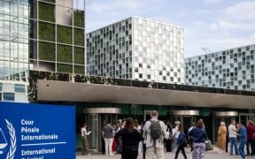 Centrafrique&nbsp;: deux chefs de guerre condamnés par la CPI pour crimes contre l’humanité