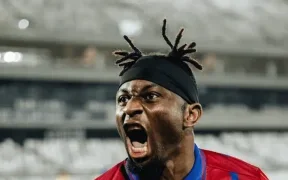 National 2&nbsp;: Royce Openda, la grande satisfaction bordelaise de la saison