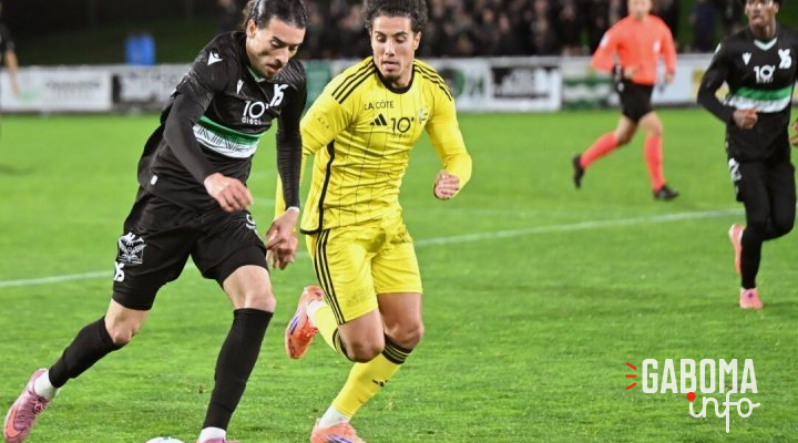 Suisse&nbsp;: Yverdon Sport freiné dans sa lancée malgré l’entrée de Noah Lemina