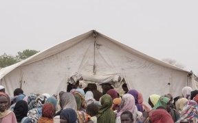 Soudan&nbsp;: face à la nouvelle flambée de choléra, l’ONU appelle à une action urgente