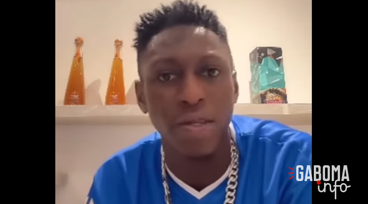 L’Oiseau Rare explique son absence sur scène au concert de Didi B à Abidjan