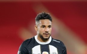 Angers SCO&nbsp;: Jim Allevinah signe son retour à l’entraînement, mais reste préservé face à Lens