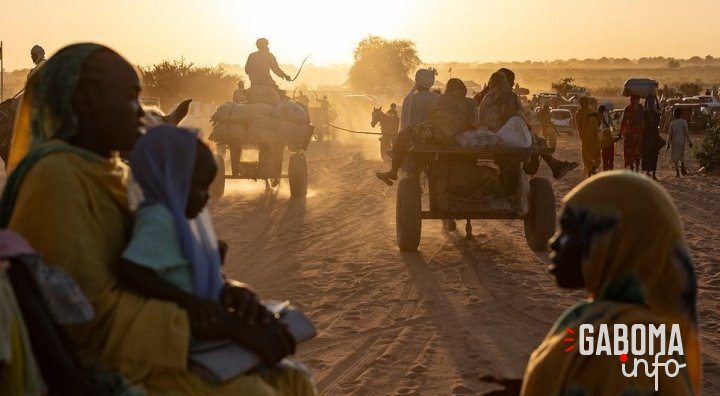 Épidémie de choléra au Soudan&nbsp;: 33 millions de vies en danger