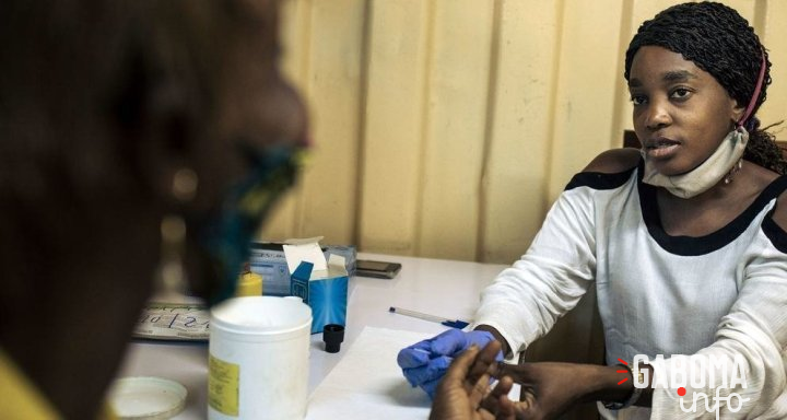 RDC&nbsp;: L’interruption de l’aide américaine à la réponse au VIH pourrait coûter des milliers de vies