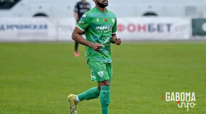 Biélorussie : Jean-Paul Assoumou, buteur malheureux face à Torpedo Zhodino