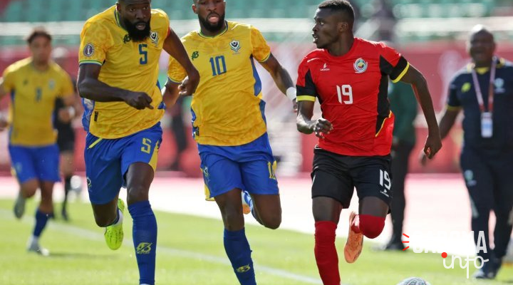 CAN 2025&nbsp;: Le Mozambique renverse le Gabon et le pousse au bord du gouffre