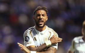 Concacaf Champions Cup&nbsp;: Denis Bouanga et le Los Angeles FC s’arrêtent aux portes de la finale