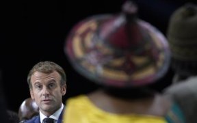 Les Africains étaient-ils libres de choisir leurs représentants au Sommet Afrique-France&nbsp;?