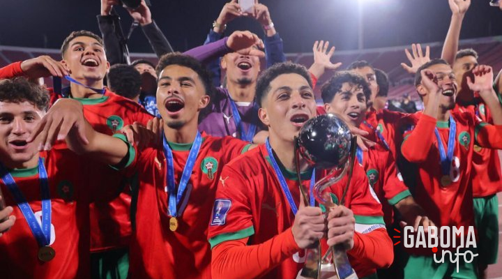 CAF Awards 2025&nbsp;: Le Maroc fait une razzia sur les titres majeurs