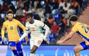 CAN 2025&nbsp;: le Gabon enchaîne une 3e défaite et quitte la compétition sans le moindre point