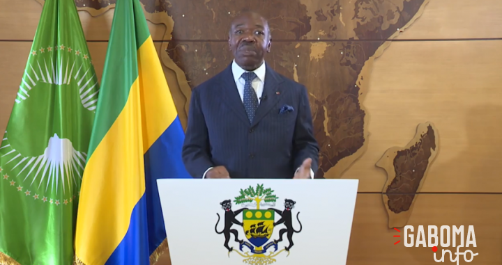 76e Assemblée générale des Nations unies&nbsp;: intégralité du discours d’Ali Bongo